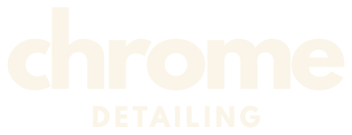 Chrome Detailing